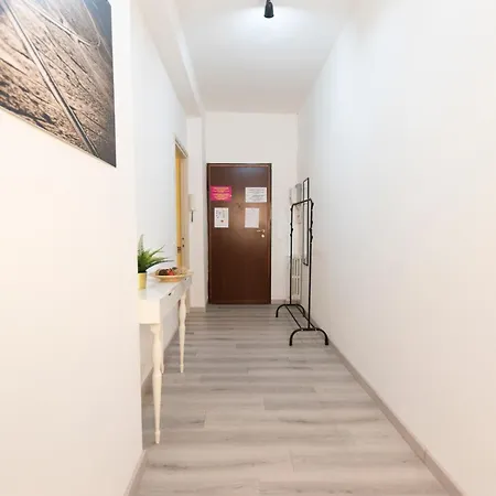 شقة Ihost - Savona 94a *