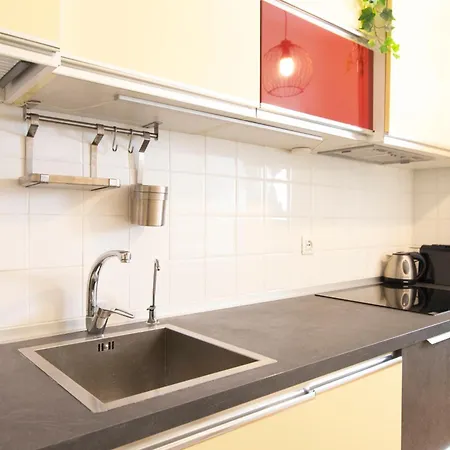 شقة Ihost - Savona 94a *