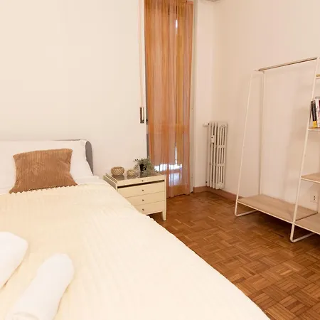 شقة Ihost - Savona 94a *