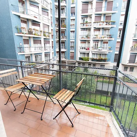 شقة Ihost - Savona 94a *